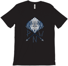pacificnorthwestgaming T-Shirts
