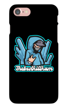 thebestkillkam iPhone Phone Cases