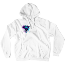Masked Panda Hoodies