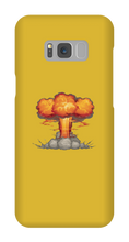 RIG BOOM Samsung Phone Cases