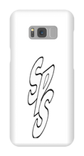 spens100 Samsung Phone Cases