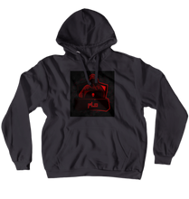 florian_played Hoodies (No-Zip/Pullover)