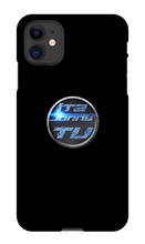 ItzJonnyTV Handyhülle (iPhone)