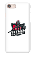 t3kn1k_ iPhone Phone Cases