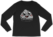 RocksOnYourShirt: Long Sleeve