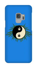 Ying/Yang Samsung Phone Cases