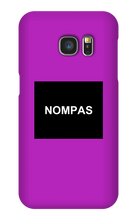 NOMPAS | Samsung Phone Cases