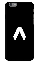 abs_ence iPhone Phone Cases
