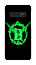 Biiinzzys New Emblem Samsung Case