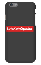 LuisKeinSpieler  Super Handyhülle iPhone