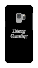 DizzyGaming Samsung Phone Cases