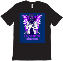 marshalbiazoto T-Shirts