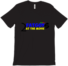 Two Fat Guys at the Movies T-Shirts