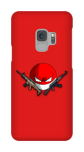 DingoLava Samsung Phone Cases