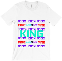 juicecupp  KING T-Shirts