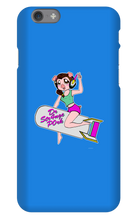 drstr4ngep0rk iPhone Phone Cases