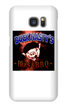 bucknasty'sproductions Samsung Phone Cases