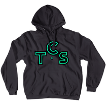 Tocnis® Hoodie (No-Zip/Pullover)