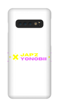 Japz Yonobi Samsung Phone Cases