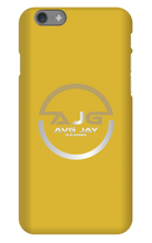 ajgaming2019 iPhone Phone Cases