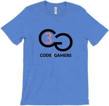 Code3Gamers T-Shirts