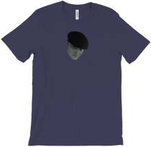 Face Black N White T-Shirts