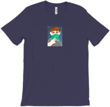 loudradiostatic T-Shirts