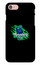 Trooper Tyler Phone Case