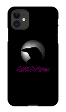 quotedaraven iPhone Phone Cases