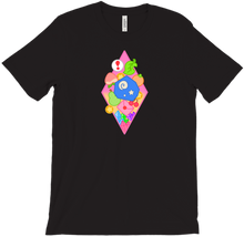 Crossing with Animals T-Shirts