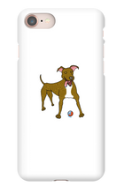 thehoganway Phone Cases