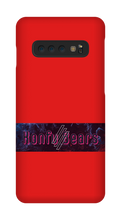konfubears Samsung Phone Cases