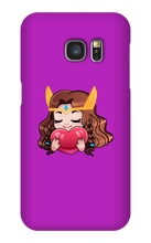 Love Samsung Phone Case