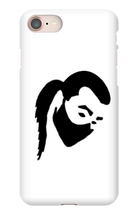 OG Mechantrix iPhone C-19 Style Phone Cases