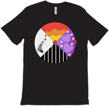 Olsxn 'Immoral Hotel' T-Shirt