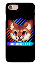 Fox Logo iPhone Phone Cases