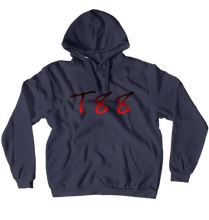 tornage88-1663 Hoodies (No-Zip/Pullover)