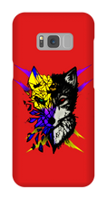 cortus11 Samsung Phone Cases