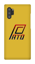 patocesar Samsung Phone Cases