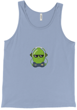 mr_lime Tank Top