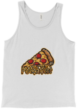 PeezaSlise Tank Top