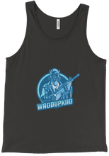 WaddupKiid Tank Top