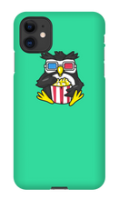 cleverowlpl iPhone Phone Cases