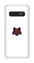 solidusfox69 Samsung Phone Cases