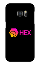 hodldog Samsung Phone Cases