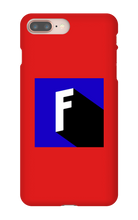 footcand iPhone Phone Cases