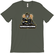 Channel Icon Shirt