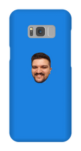 francelinorpf Samsung Phone Cases