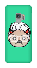 vestyuwu Samsung Phone Cases
