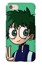 Deku Iphone